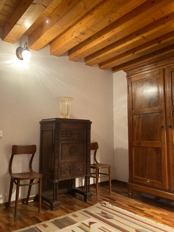 Ferienwohnung Ca' Regina Venedig Exterior foto