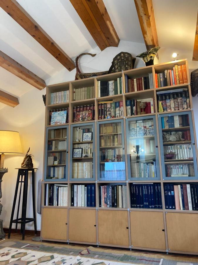 Ferienwohnung Ca' Regina Venedig Exterior foto