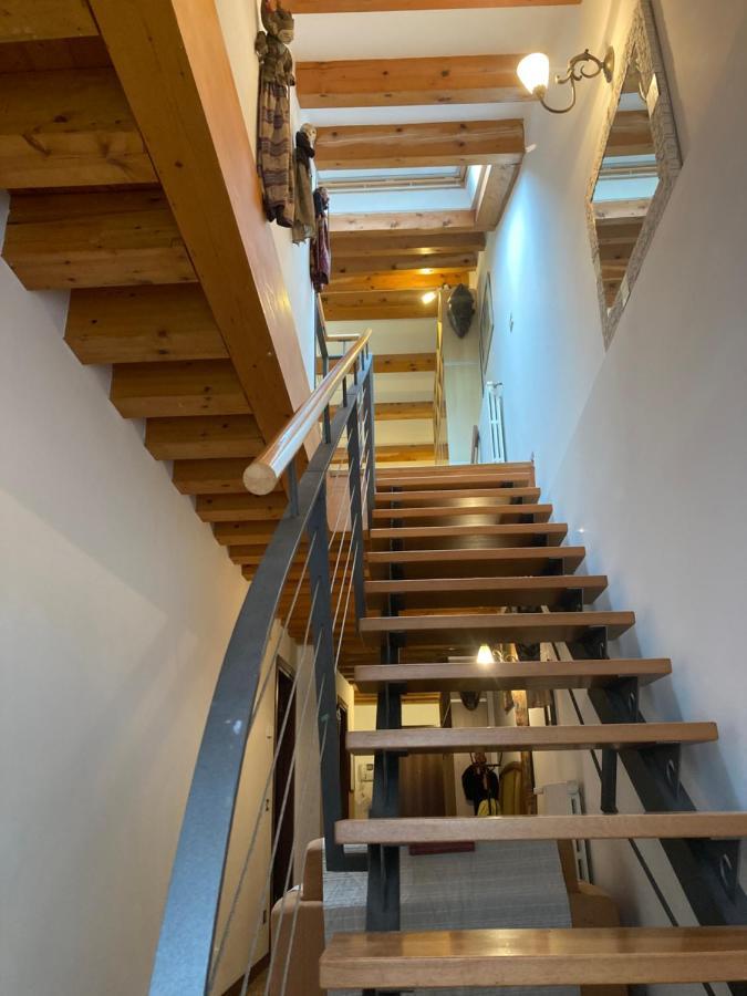 Ferienwohnung Ca' Regina Venedig Exterior foto