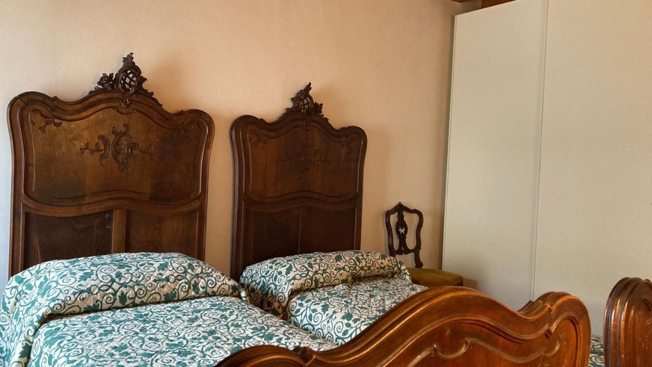 Ferienwohnung Ca' Regina Venedig Exterior foto
