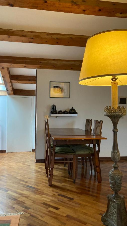 Ferienwohnung Ca' Regina Venedig Exterior foto