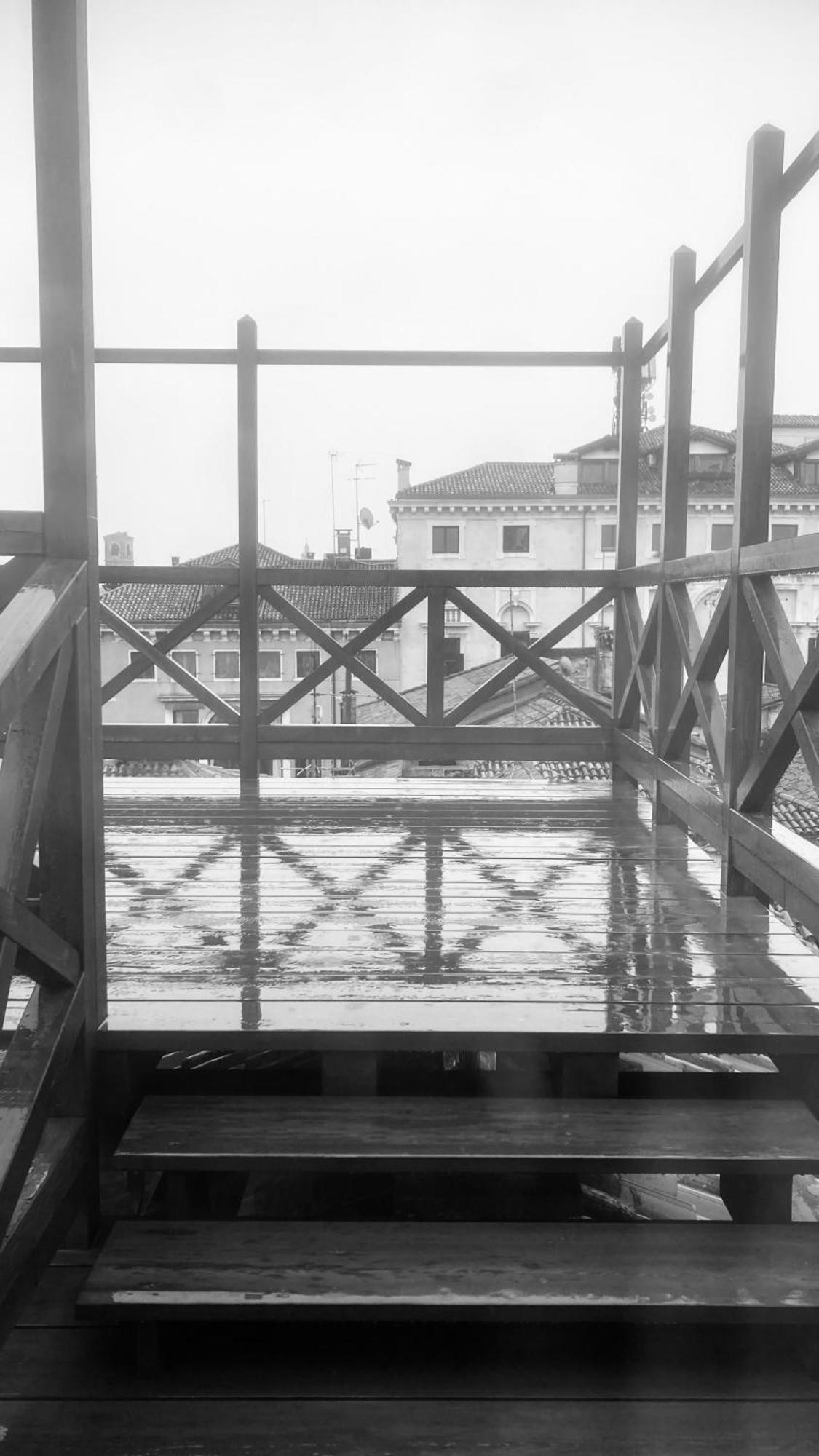 Ferienwohnung Ca' Regina Venedig Exterior foto